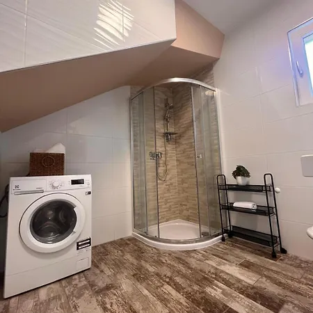 La Barquera Apartamento *