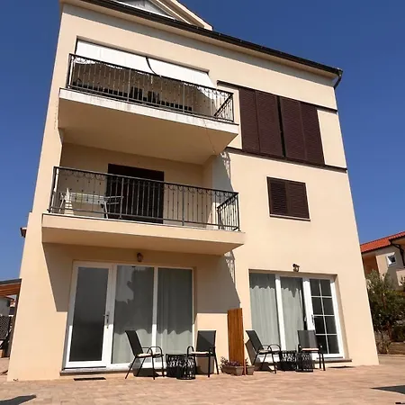 Apartment La Barquera *