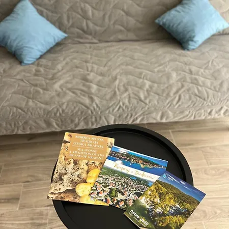 Apartment La Barquera Brodarica (Sibenik-Knin)