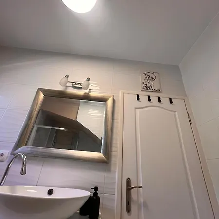 La Barquera Apartment Brodarica (Sibenik-Knin)