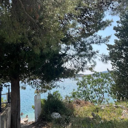 La Barquera Apartman