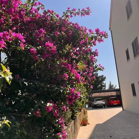 La Barquera Apartment Brodarica (Sibenik-Knin)