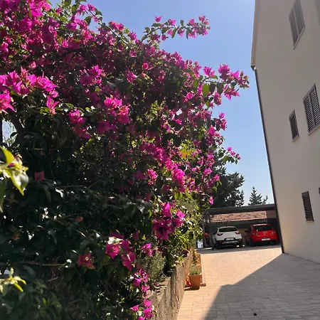 La Barquera Apartment Brodarica (Sibenik-Knin)