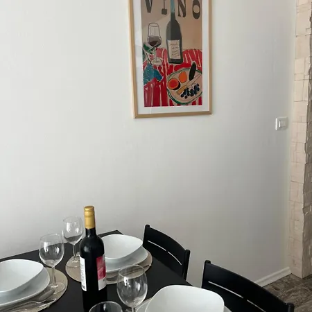 Apartment La Barquera Brodarica (Sibenik-Knin)