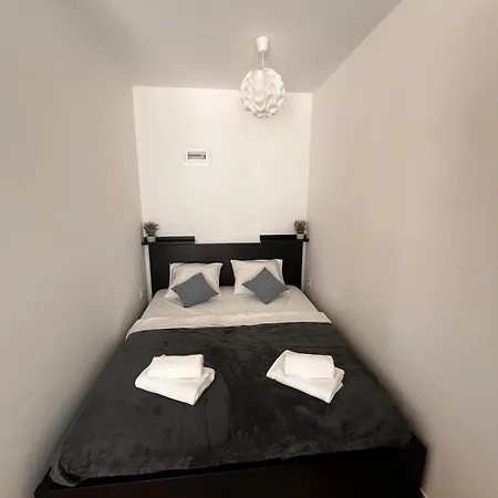 Apartment La Barquera Brodarica (Sibenik-Knin)