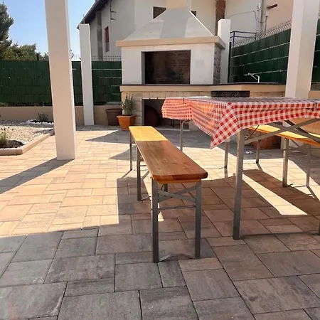 شقة La Barquera *