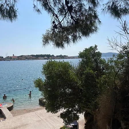 شقة La Barquera *