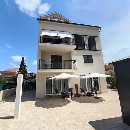 Apartman La Barquera