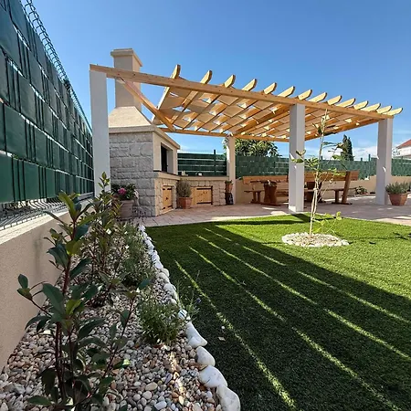 La Barquera Apartment