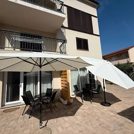 La Barquera Apartment