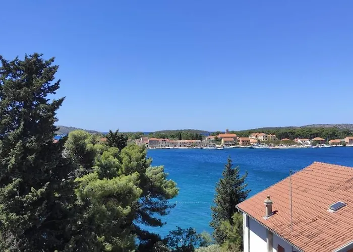 Appartement La Barquera