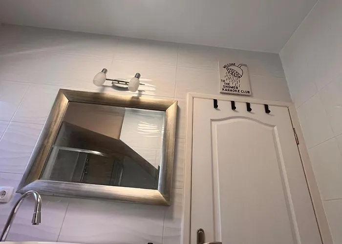 La Barquera Appartement Brodarica (Sibenik-Knin)