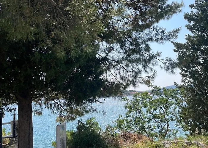 La Barquera Lejlighed