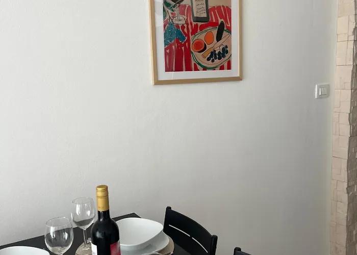 Lejlighed La Barquera Brodarica (Sibenik-Knin)