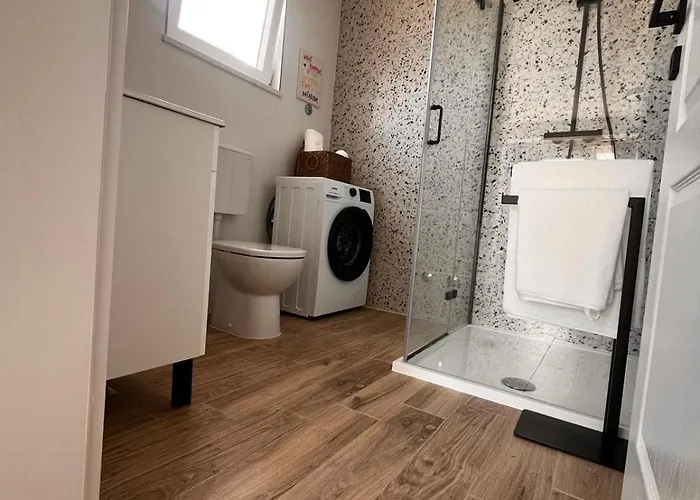 La Barquera * ברודאריצה