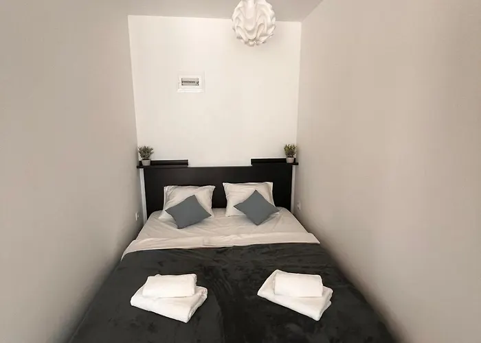 Lejlighed La Barquera Brodarica (Sibenik-Knin)