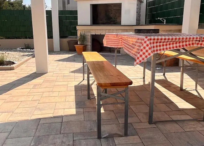 Appartement La Barquera *