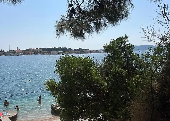 Lejlighed La Barquera *