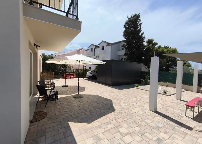 La Barquera Lejlighed