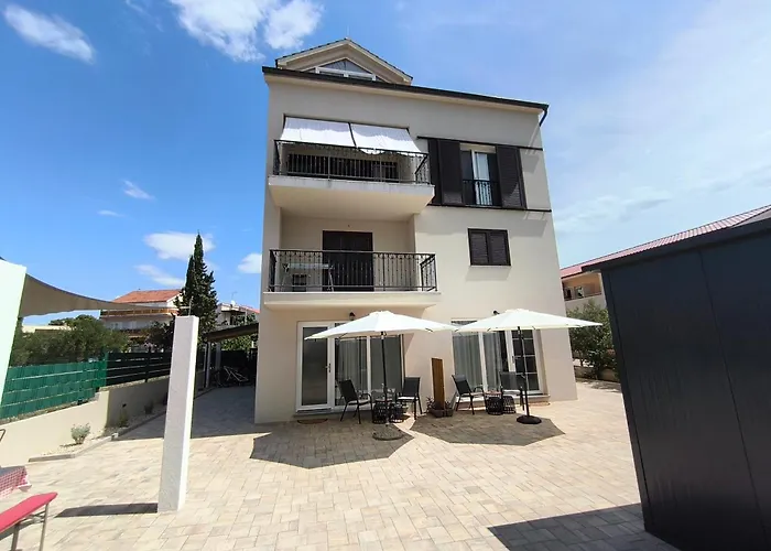 Appartement La Barquera